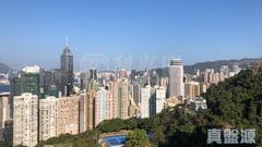 寶雲閣 高層 中半山