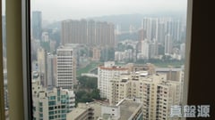 慧景臺 A座 極高層 1室 中半山