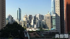 快乐大厦 中层 中半山