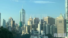 快樂大廈 中半山