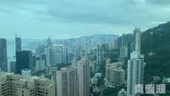 帝景園 4座 極高層 A室 中半山