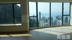 晓峰阁 4座 高层 A室 中半山
