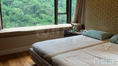 騰皇居 II B室 中半山