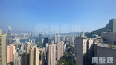 地利根德閣 3座 極高層 C室 中半山