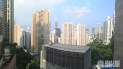 地利根德閣 3座 低層 D室 中半山