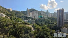 星域軒 1座 高層 D室 灣仔/銅鑼灣