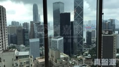 富匯豪庭 1座 低層 B室 中半山