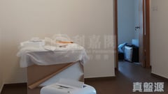 愉田苑 愉逸閣 (E座) 極高層 5室 沙田/火炭/九肚山