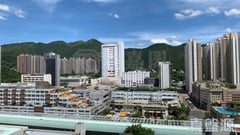 晴碧花園 1座 高層 A室 沙田/火炭/九肚山