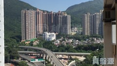 愉翠苑 愉廉閣 (Q座) 高層 4室 沙田/火炭/九肚山