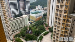 愉翠苑 愉民閣 (L座) 高層 1室 沙田/火炭/九肚山