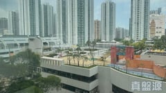 沙田第一城 4期 40座 F室 沙田/火炭/九肚山