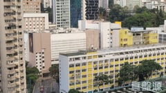 金利大廈 極高層 C室 灣仔/銅鑼灣