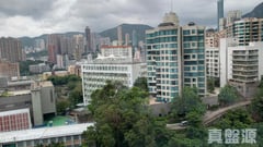 慧賢軒 極高層 A室 灣仔/銅鑼灣