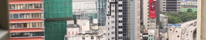 LOCKHART HOUSE Block A High Floor Zone Flat 07 Wan Chai/Causeway Bay