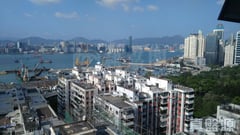 珠城大廈 C座 高層 01室 灣仔/銅鑼灣