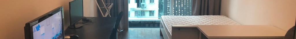J RESIDENCE Medium Floor Zone Flat 16 Wan Chai/Causeway Bay