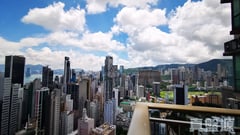 尚翹峰 1期 1座 極高層 A室 灣仔/銅鑼灣