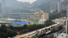愉景樓 高層 G室 灣仔/銅鑼灣