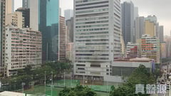 嘉薈軒 低層 01室 灣仔/銅鑼灣