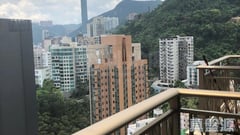 尚翘峰 1期 2座 高层 D室 湾仔/铜锣湾