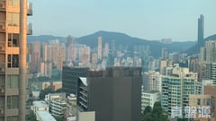 尚翹峰 1期 2座 極高層 E室 灣仔/銅鑼灣