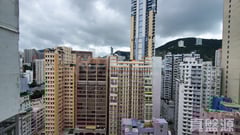 富嘉大廈 極高層 灣仔/銅鑼灣