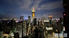 THE ZENITH Phase 1 - Tower 3 Very High Floor Zone Flat B Wan Chai/Causeway Bay