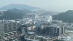 日出康城 9期A MARINI 3座 (3A) 极高层 C室 将军澳