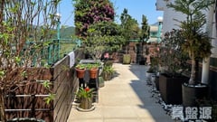 山頂花園 中層 大埔