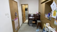 青華苑 華豐閣 (D座) 低層 10室 青衣