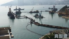 CAPRI 5座 極高層 A室 將軍澳