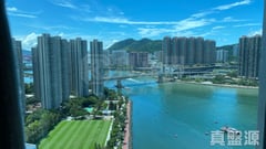 柏傲湾 2B座 高层 B室 荃湾