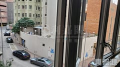 寶德大廈 中層 D室 跑馬地/東半山