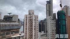 港逸軒 高層 C室 北角/北角半山
