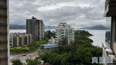 星漣海 2B座 中層 E室 馬鞍山