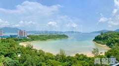迎海 2期 迎海‧星灣 19座 高層 G室 馬鞍山