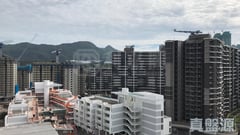 嘉悅 2座 中層 G室 將軍澳