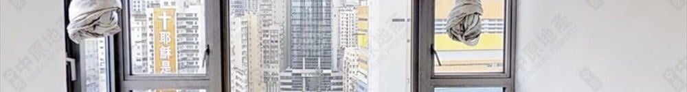 THE AUSTIN 1A座 高层 B室 九龙站/尖沙咀/佐敦