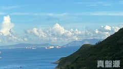 南灣 8座 C室 鴨脷洲
