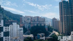 翰林峰 3座 高层 B室 中上环/西区
