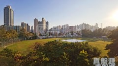 君柏 1座 中层 何文田/京士柏/九龙塘/又一村