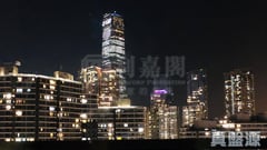 AVA 62 極高層 C室 九龍站/尖沙咀/佐敦