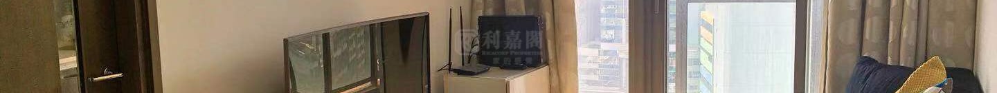 THE AUSTIN 1A座 高层 A室 九龙站/尖沙咀/佐敦