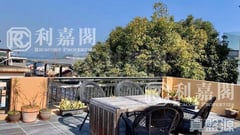 茅莆 高層 西貢