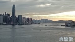 維港頌 6座 中層 E室 北角/北角半山