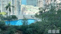 宝马山花园 1期 8座 中层 C室 北角/北角半山