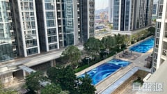 匯璽 2A期 1B座 低層 A室 奧運站/南昌