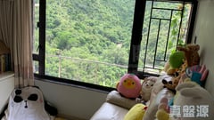 广林苑 馥林阁 (C座) 极高层 3室 沙田/火炭/九肚山