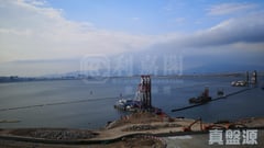 東環 1期 6A座 中層 02室 東涌